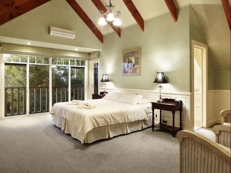 מסדון Lawson Lodge מראה חיצוני תמונה